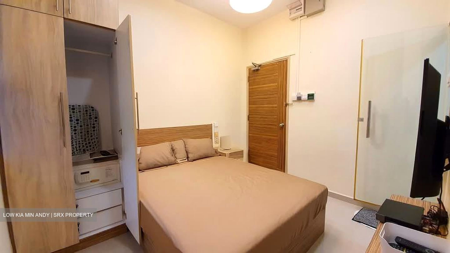 Jalan Senang (D14), Apartment #599287671